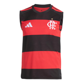 Regata Adidas Flamengo 2026/27 Home