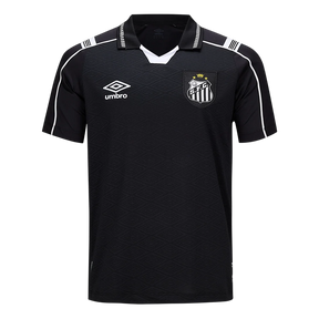 Camisa Santos FC III 26/27 - Torcedor Masculina [PRÉ-VENDA]