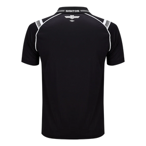 Camisa Santos FC III 26/27 - Torcedor Masculina [PRÉ-VENDA]