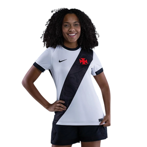 Camisa Feminina Nike Vasco 2026/27 Away