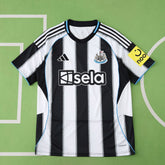 Camisa Newcastle 25/26 - Torcedor