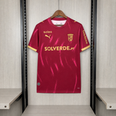 Camisa Braga 26/27 - Torcedor Grená