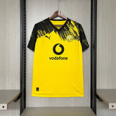 Camisa Borússia Dortmund 25/26 - Torcedor