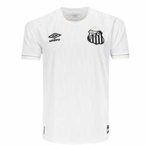 Camisa Santos FC Home 26/27 - Torcedor Masculina