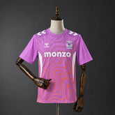 Camisa Coventry City 26/27 - Torcedor Rosa