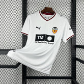 Camisa Valencia 26/27 - Torcedor Branca