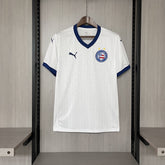 Camisa Bahia 25/26 - Torcedor Branca