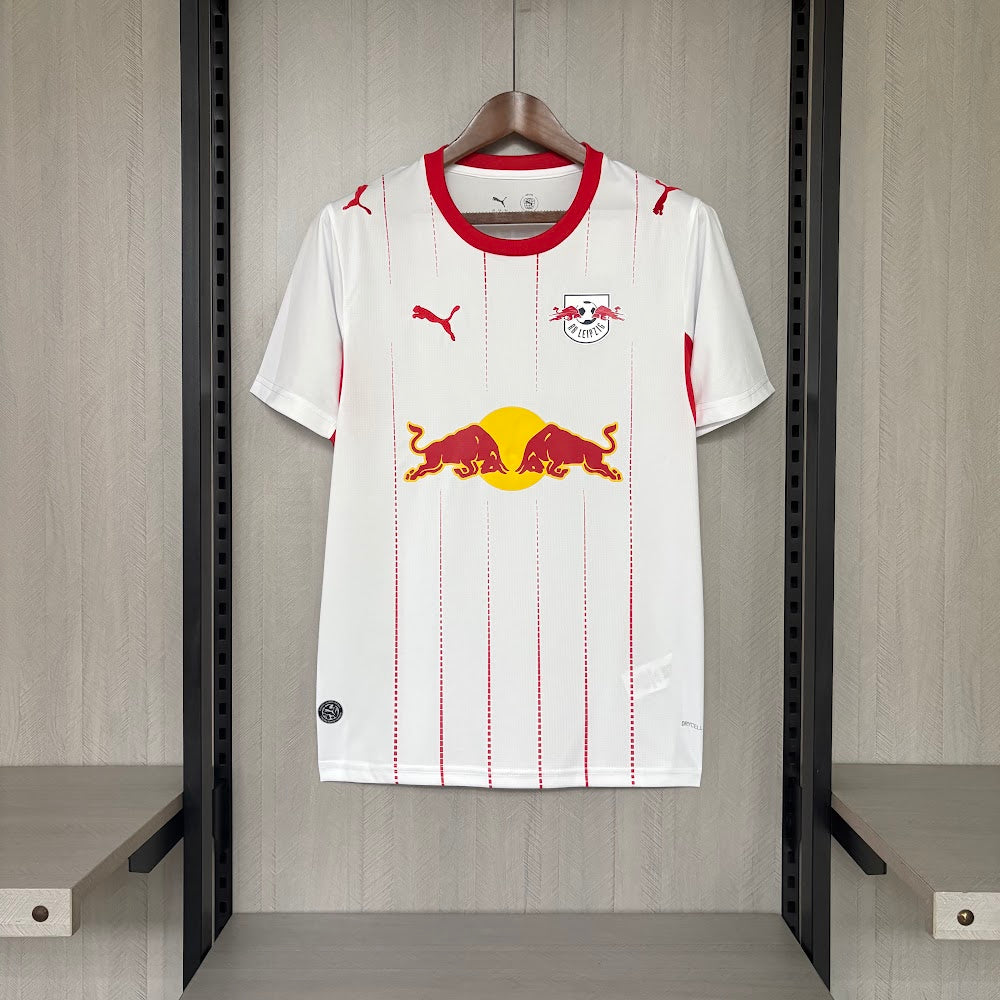 Camisa Red Bull Leipzig 26/27 - Torcedor