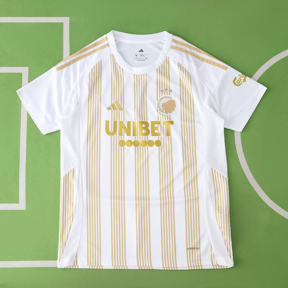 Camisa Copenhagen 25/26 - Torcedor