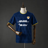Camisa Pumas 26/27 - Torcedor Azul Marinho