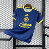 Camisa América do México 26/27 - Torcedor Azul