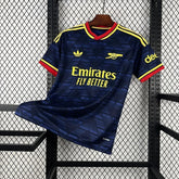 Camisa Arsenal 26/27 - Torcedor Vermelha