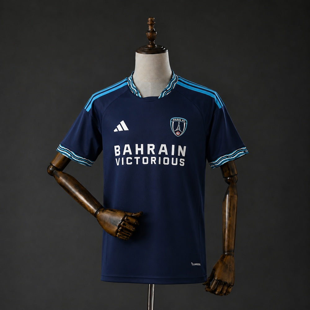 Camisa PSG 26/27 - Torcedor Terceira Cor