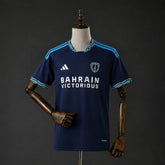 Camisa PSG 26/27 - Torcedor Terceira Cor