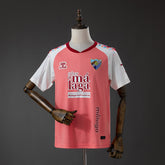 Camisa Málaga 26/27 - Torcedor Rosa Clara
