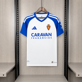 Camisa Real Zaragoza 26/27 - Torcedor