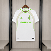Camisa Werder Bremen 26/27 - Torcedor