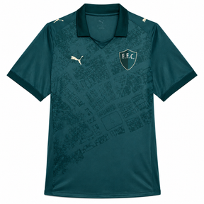 Camisa Fluminense 2026/27 III Torcedor