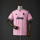 Camisa Juventus 26/27 - Torcedor Rosa
