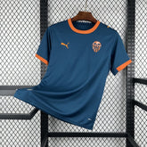 Camisa Valencia 26/27 - Torcedor Azul Marinho