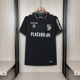 Camisa Vitória de Guimarães 26/27 - Torcedor Preta