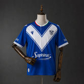 Camisa Velez Sarsfield 26/27 - Torcedor Azul