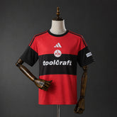 Camisa Numberg 26/27 - Torcedor Vermelha