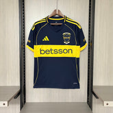 Camisa Boca Juniors 25/26 - Torcedor
