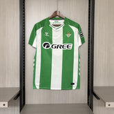 Camisa Real Betis 25/26 - Torcedor