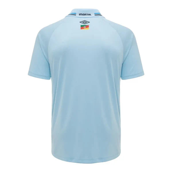 Camisa Grêmio Away 25/26 - Torcedor Masculina