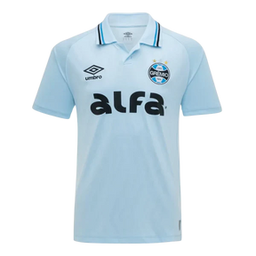 Camisa Grêmio Away 25/26 - Torcedor Masculina