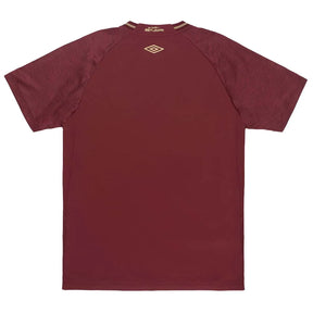 Camisa Fluminense III 25/26 - Torcedor Masculina