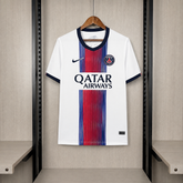 Camisa PSG 26/27 - Torcedor Branca