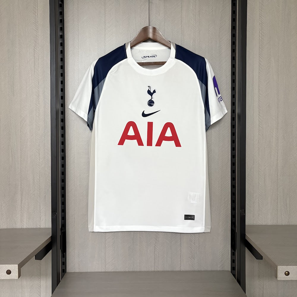 Camisa Tottenham 25/26 - Torcedor