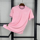 Camisa Palermo 25/26 - Torcedor Rosa Clara