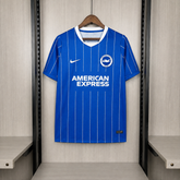 Camisa Brighton 26/27 - Torcedor Azul