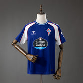 Camisa Celta de Vigo 26/27 - Torcedor Azul Marinho e Branca