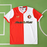 Camisa Feyenoord 25/26 - Torcedor
