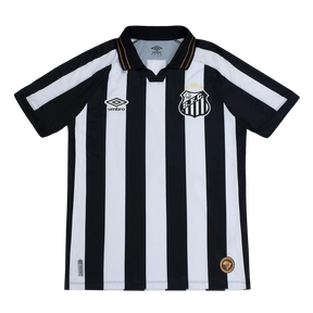 Camisa Santos FC Away 26/27 - Torcedor Masculina