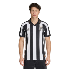 Camisa Santos FC Away 26/27 - Torcedor Masculina