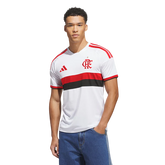 Camisa Flamengo 2026/27 II Torcedor