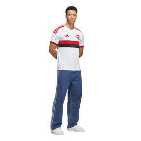 Camisa Flamengo 2026/27 II Torcedor