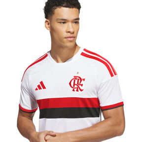 Camisa Flamengo 2026/27 II Torcedor