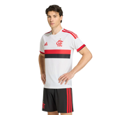Camisa Flamengo 2026/27 II Jogador