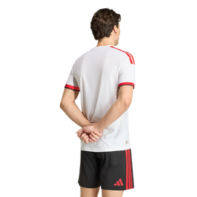 Camisa Flamengo 2026/27 II Jogador