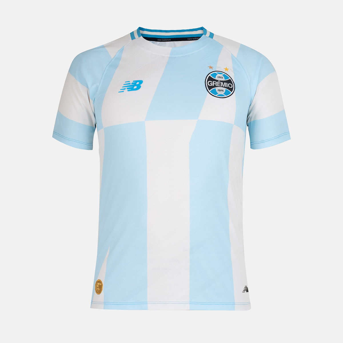 Camisa Grêmio Away 26/27 - Torcedor Masculina
