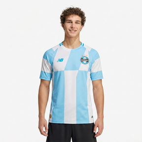 Camisa Grêmio Away 26/27 - Torcedor Masculina