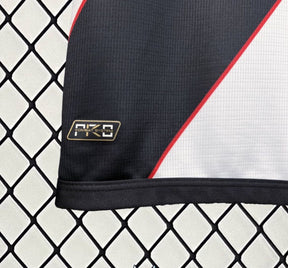 Camisa Vasco 2024/25 II Branca Kappa