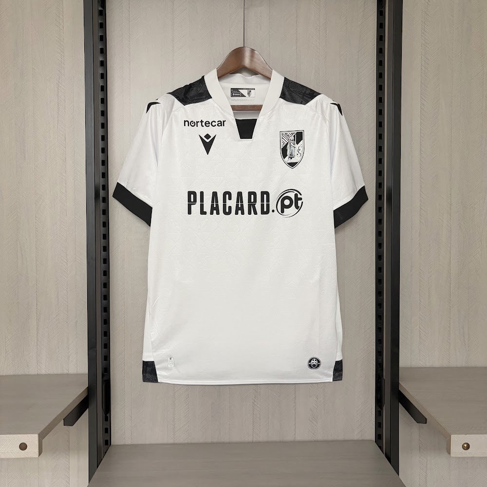 Camisa Vitória de Guimarães 25/26 - Torcedor