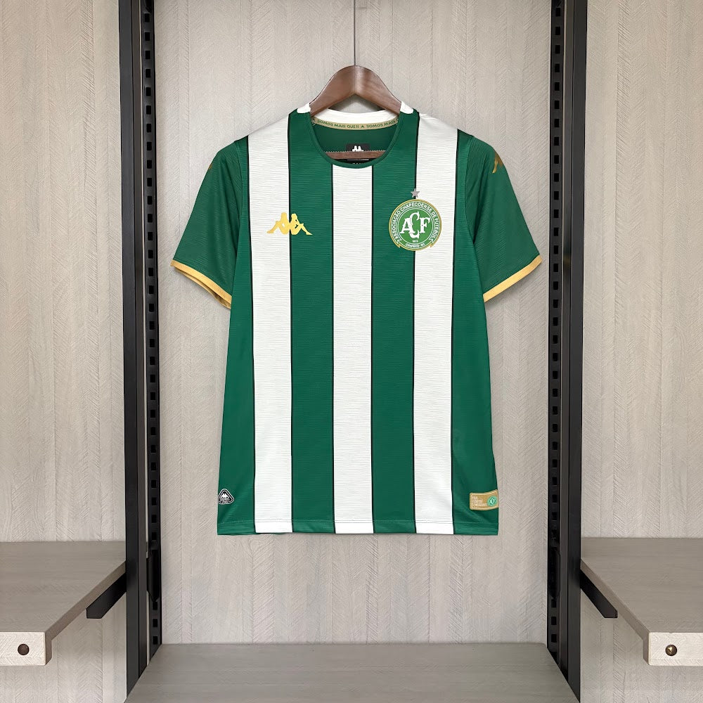 Camisa Chapecoense 26/27 - Torcedor